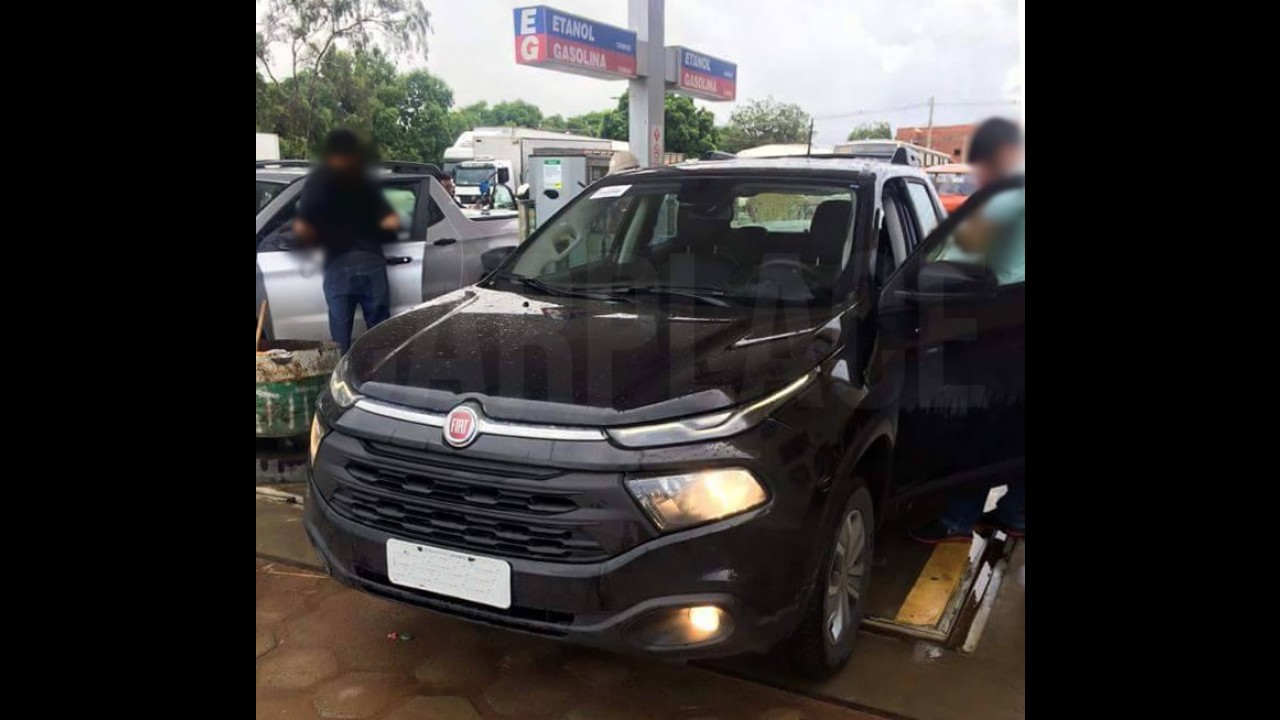 Fiat Toro terá preço definido nesta semana; expectativa é de R$ 70.990 iniciais