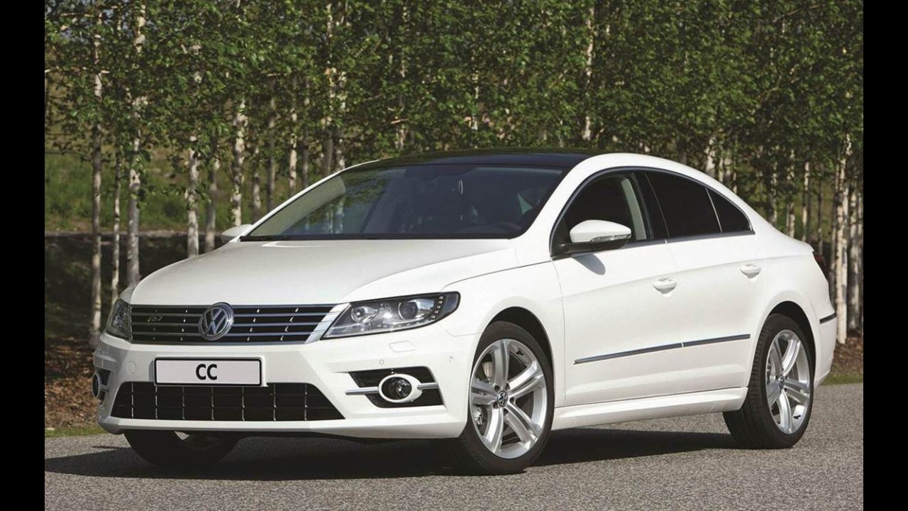 Recall: VW convoca Jetta, Tiguan e Passat no Brasil por problema no airbag