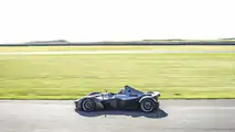 BAC Mono Anglesey Circuit lap record