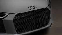 2017 Audi R8 V10 Plus Exclusive Edition