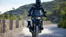 2017 BMW R 1200 GS