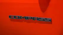 2017 Jeep Compass