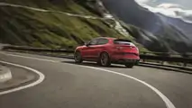 Alfa Romeo Stelvio Quadrifoglio