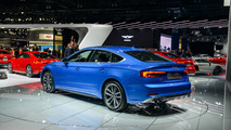 2018 Audi Sportback S5