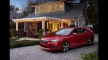 Novo Subaru Impreza 2017 é revelado por completo - veja galeria