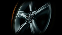 2010 Ford Mustang teaser image
