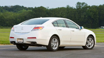 2009 Acura TL