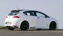 JE Design Seat Leon P1