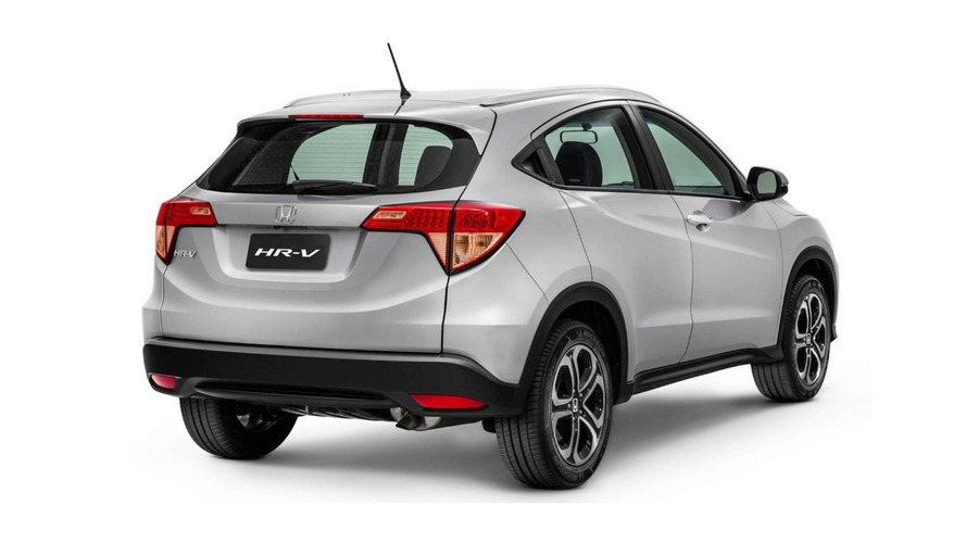 Honda HR-V LX