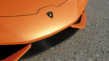 Lamborghini Huracan Spyder by Vision of Speed
