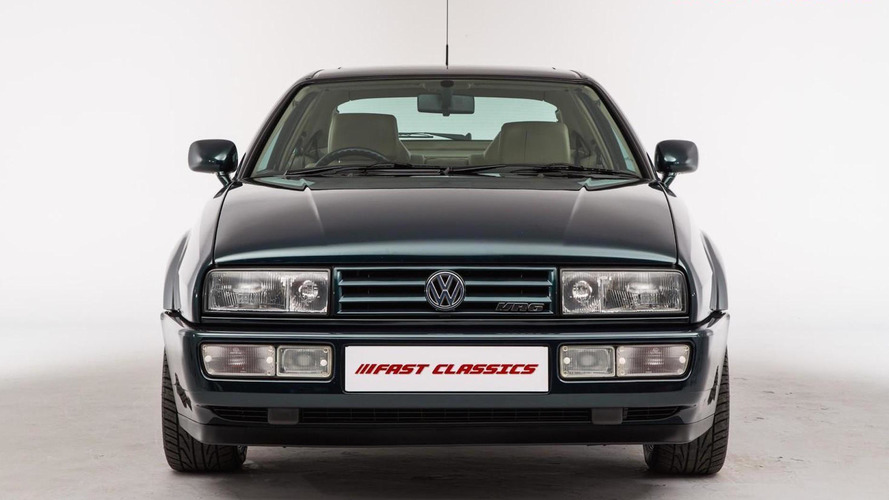 VW Corrado Storm eBay