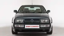 VW Corrado Storm eBay