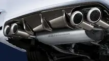 BMW M Performance parts