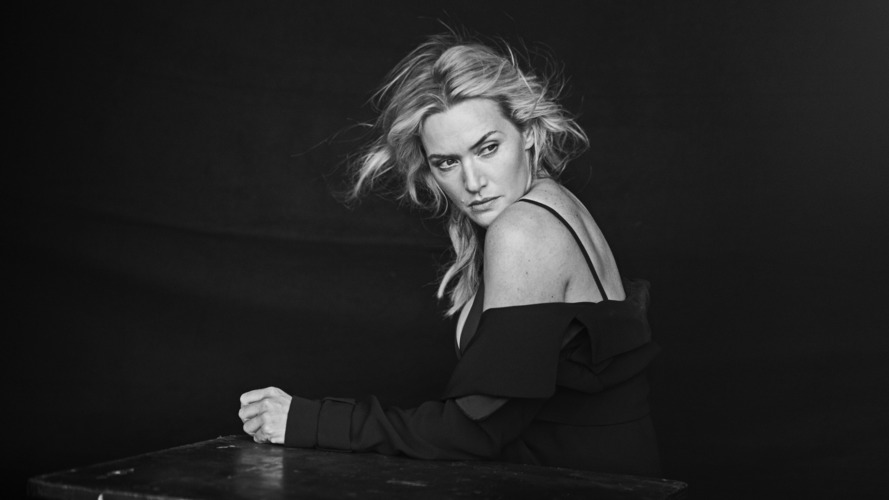 Pirelli 2017 Kate Winslet