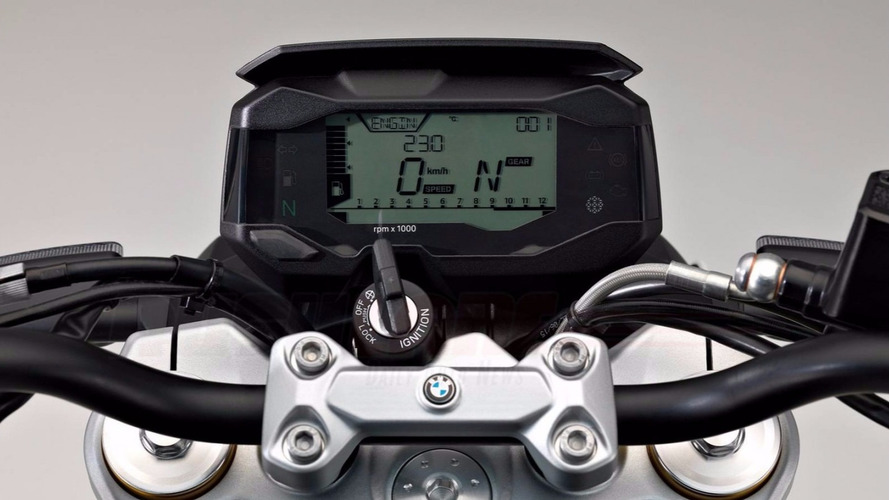 Saiu o preço: nova BMW G310 R custa menos que uma Yamaha MT-03