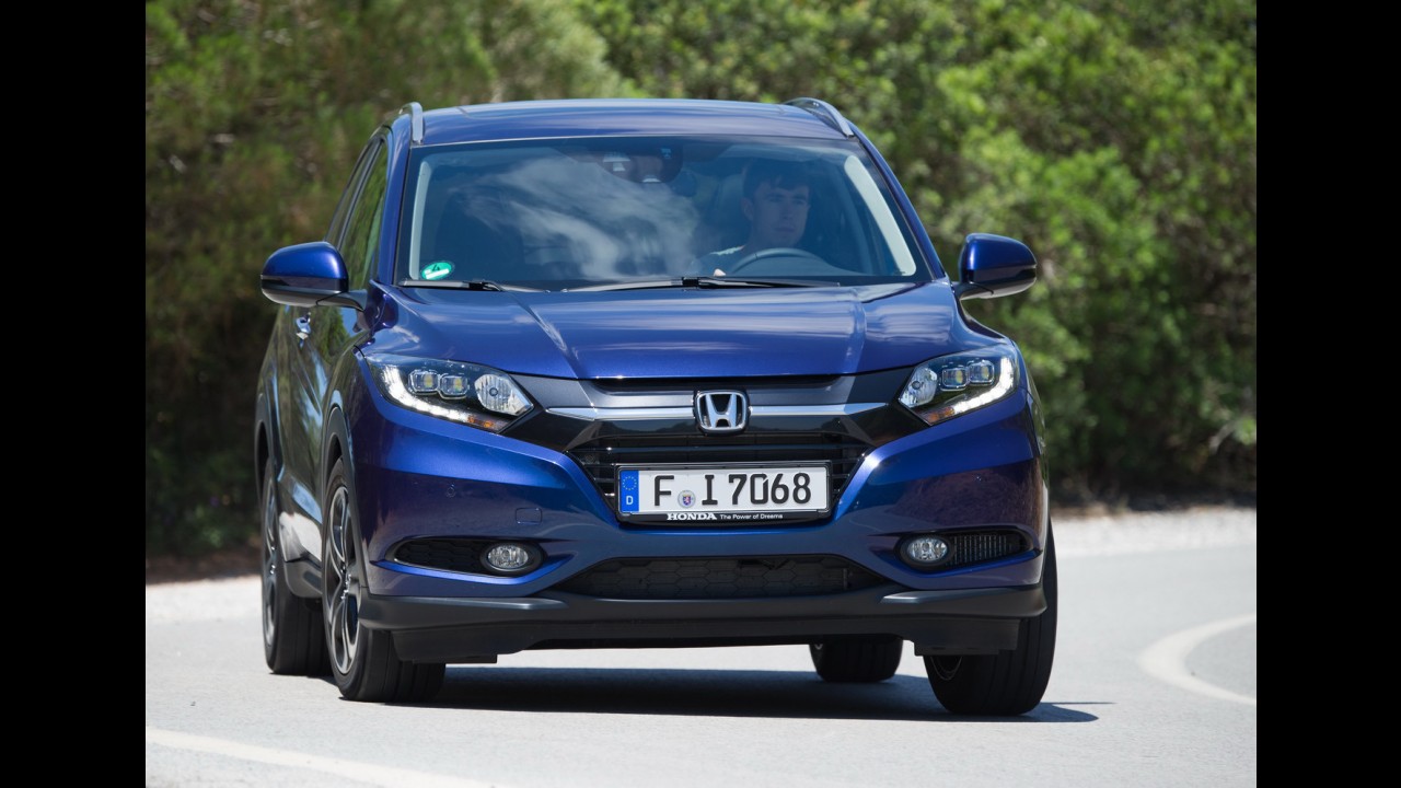 Vendas globais: Toyota Corolla líder e Honda HR-V no 'top 10' do 1º trimestre