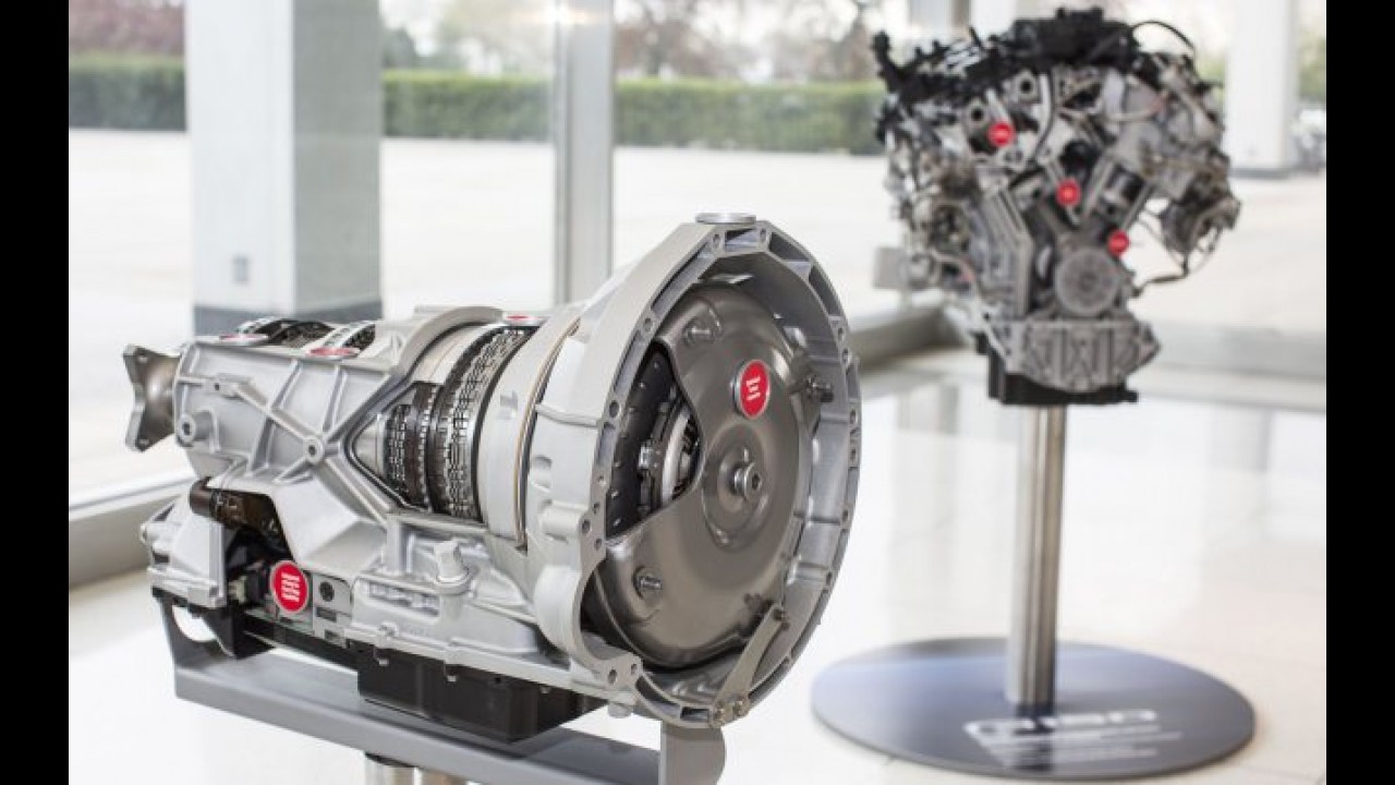 Ford F-150 2017 ganha novo motor EcoBoost e câmbio de 10 marchas