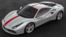 Ferrari 70ème Anniversaire Livrée #21