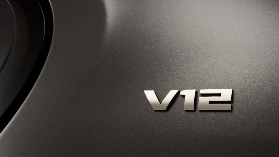 2017 BMW M760i xDrive