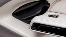 2016 Aston Martin Lagonda Taraf: İlk Sürüş