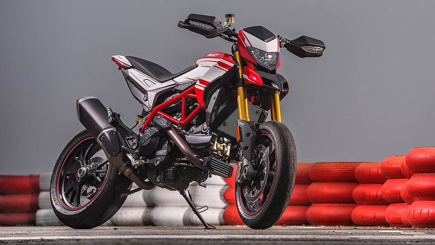 Hypermotard
