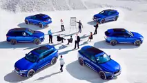 Jaguar F-Pace Dingo