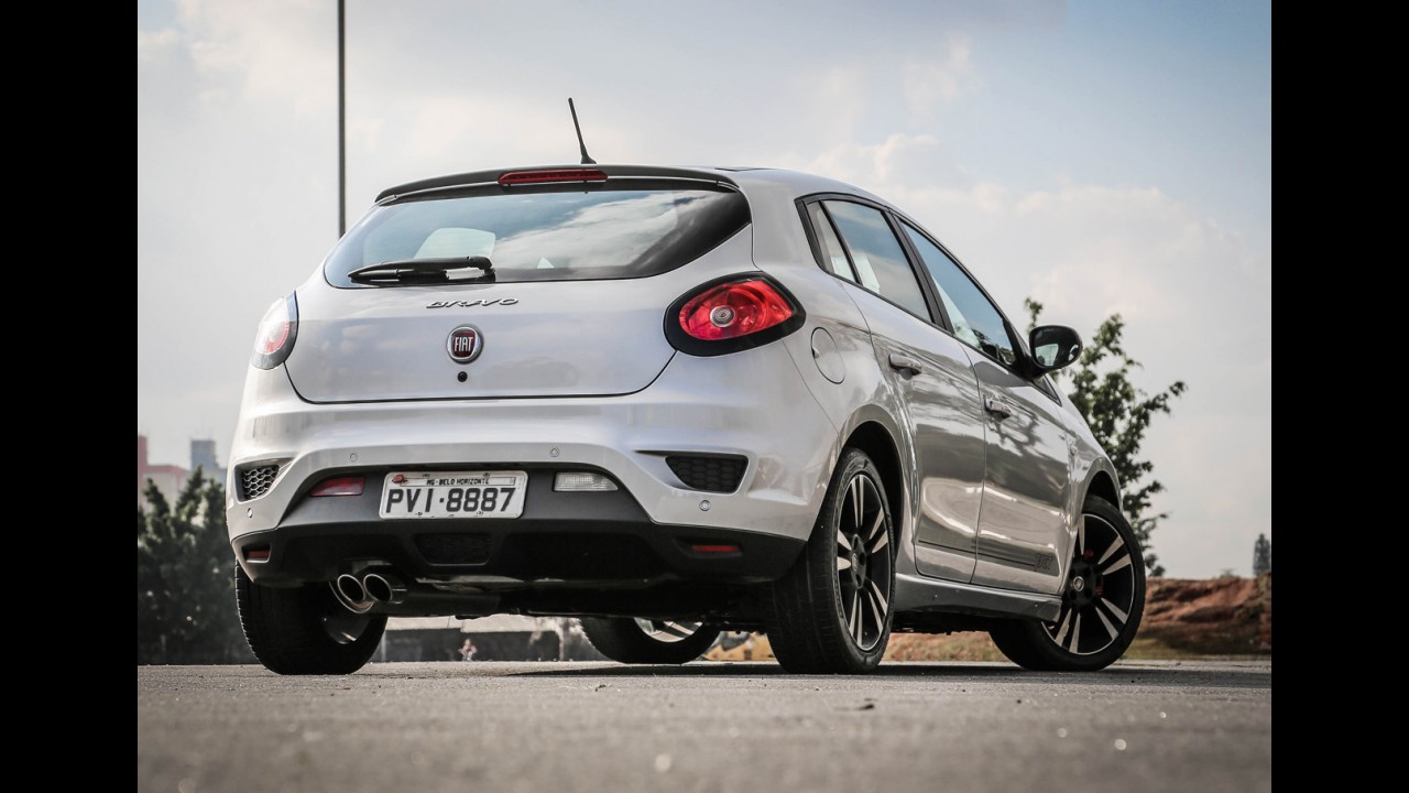 Fiat reajusta preços e Bravo é o mais "prejudicado" com aumento de R$ 6,3 mil