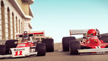 McLaren tooned - Episode James Hunt