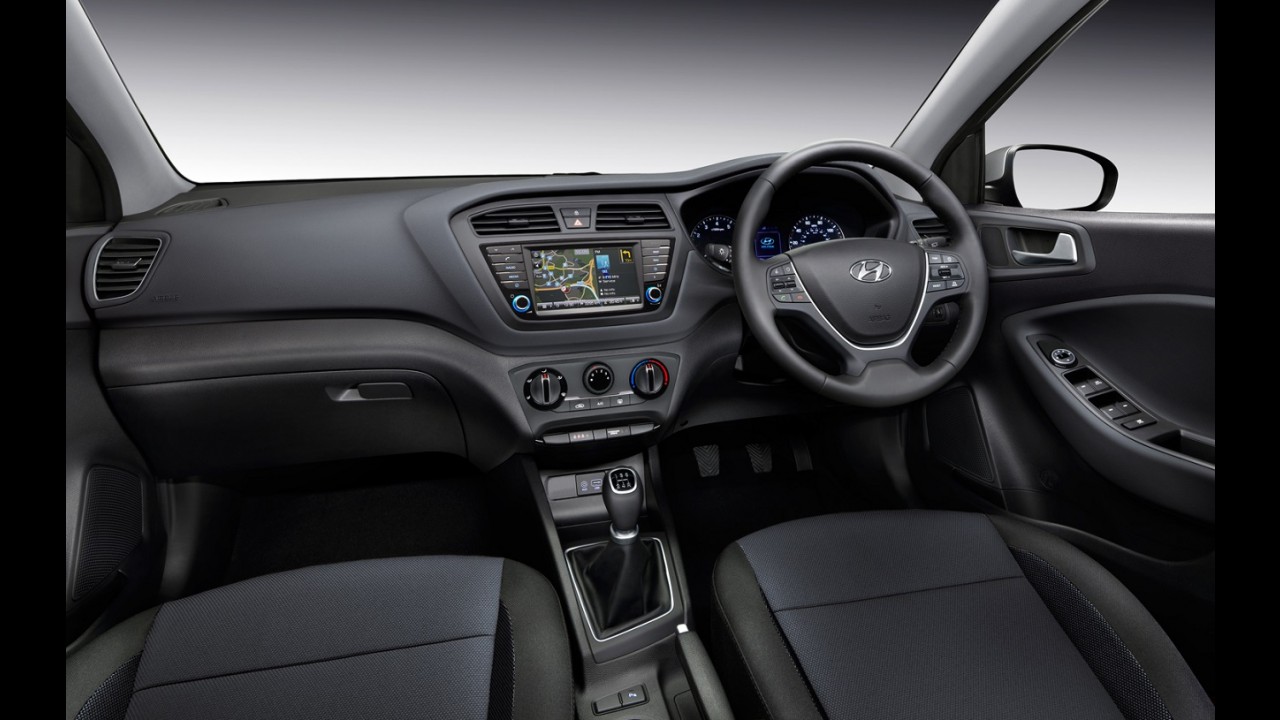 Hyundai i20 recebe o motor que falta ao nosso HB20