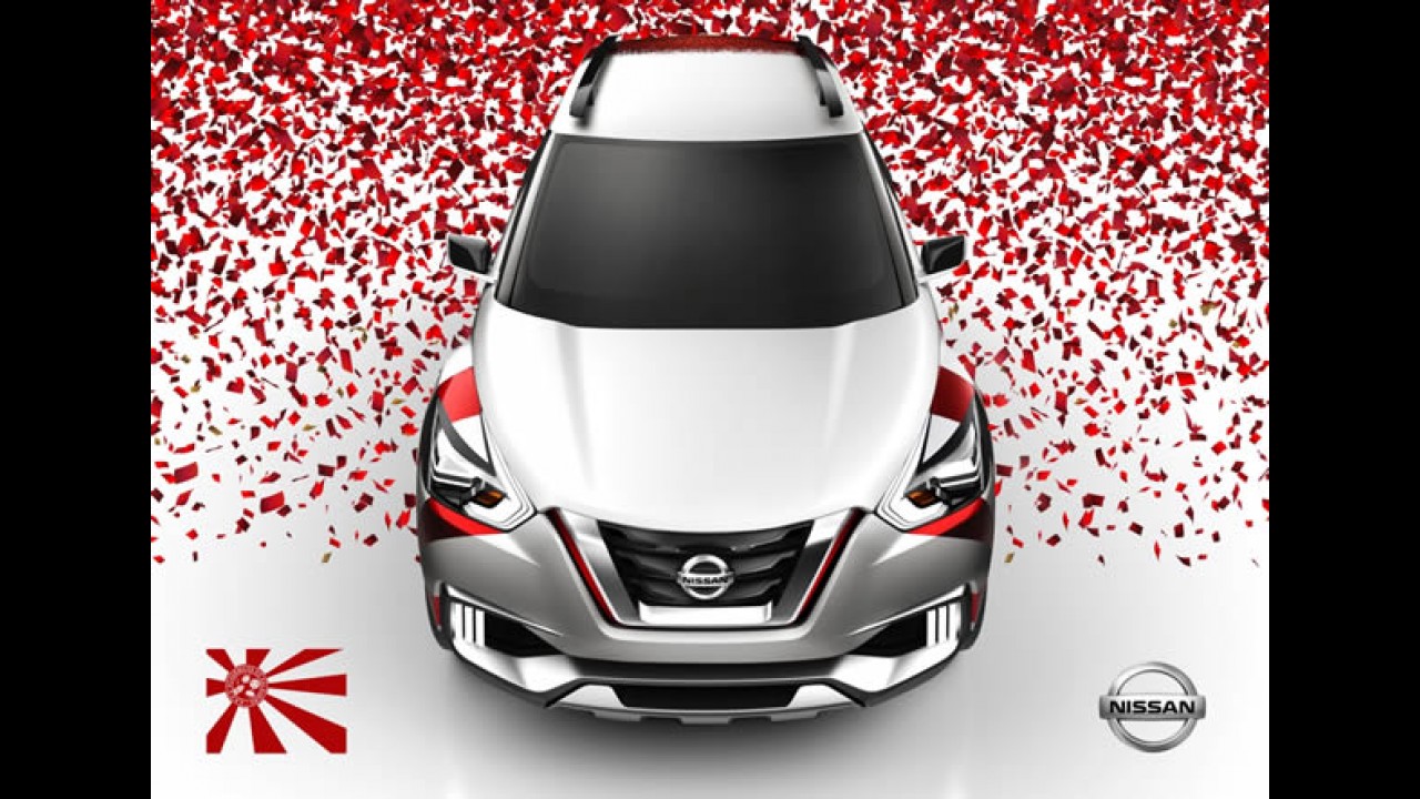 Chefão da Nissan, Carlos Ghosn confirma produção do Kicks em Resende (RJ)