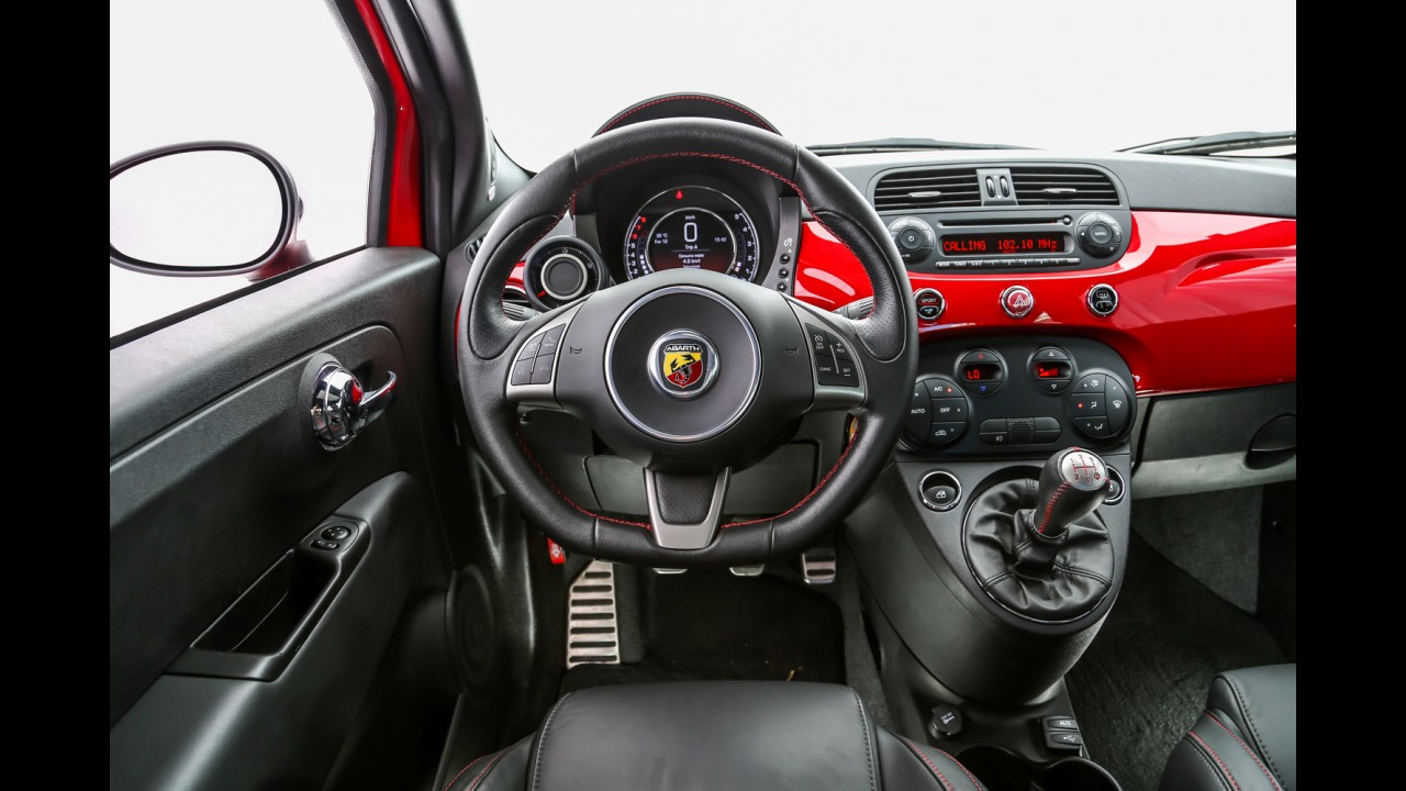 Esportivada CARPLACE: Civic Si, 500 Abarth, Swift Sport, Cooper S e DS3