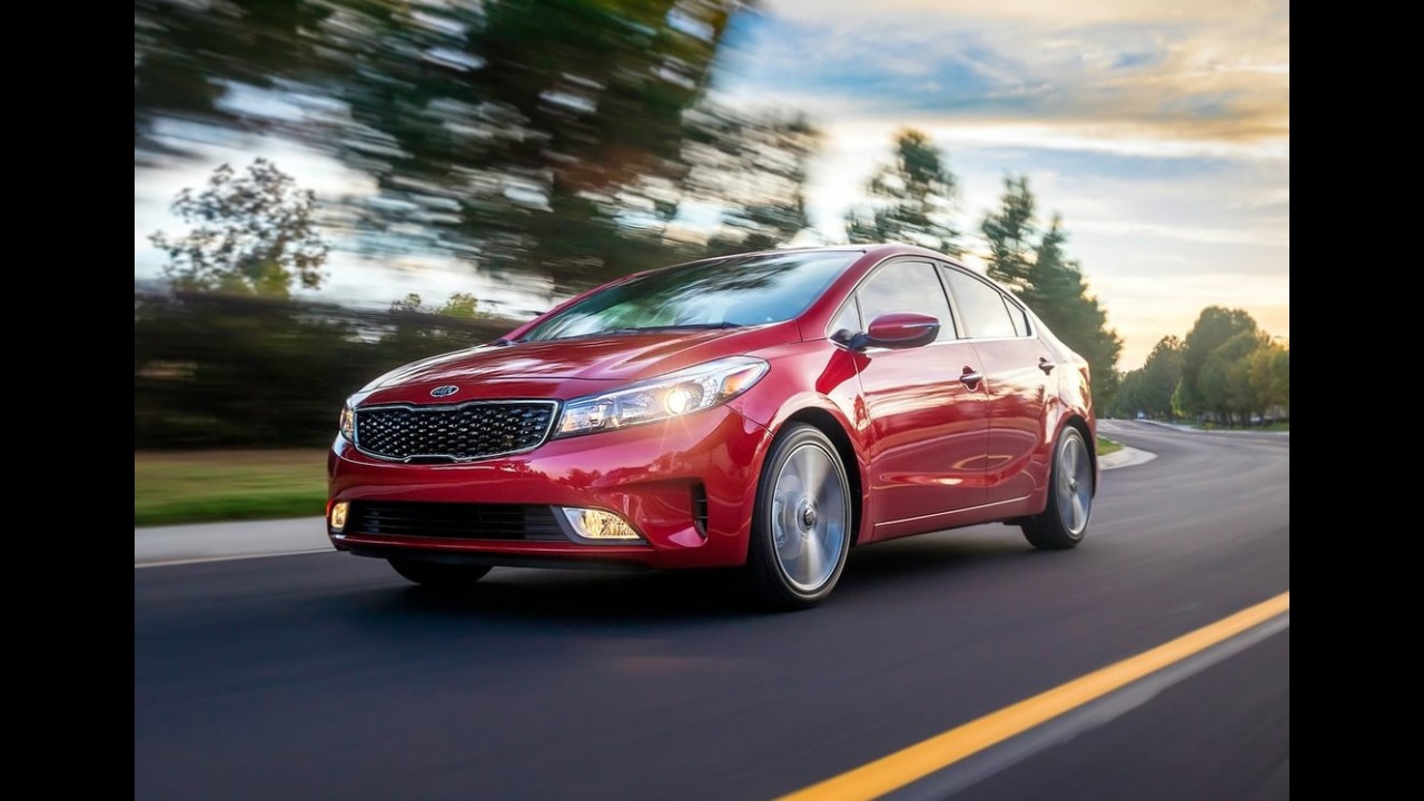 Kia inicia produção em mega fábrica no México; unidade também irá abastecer o Brasil