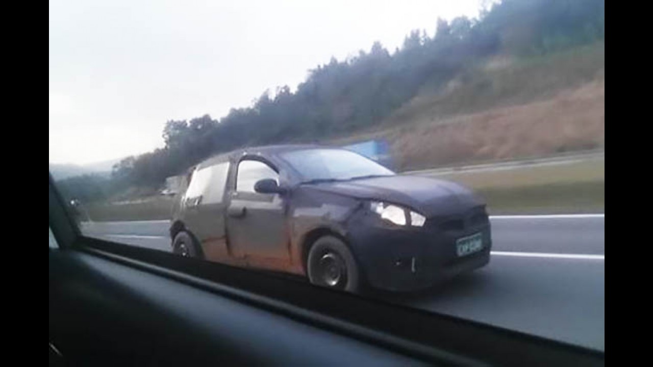 Segredo: Novos Fiat X6H e X6S terão design inspirado no Tipo europeu
