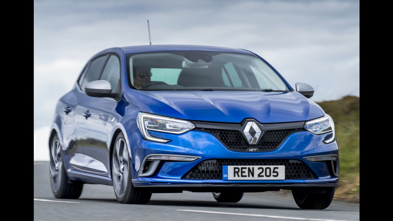Renault deve eliminar motores a diesel da maioria dos carros