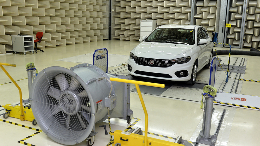 TOFAŞ-FIAT Fabrika Gezisi
