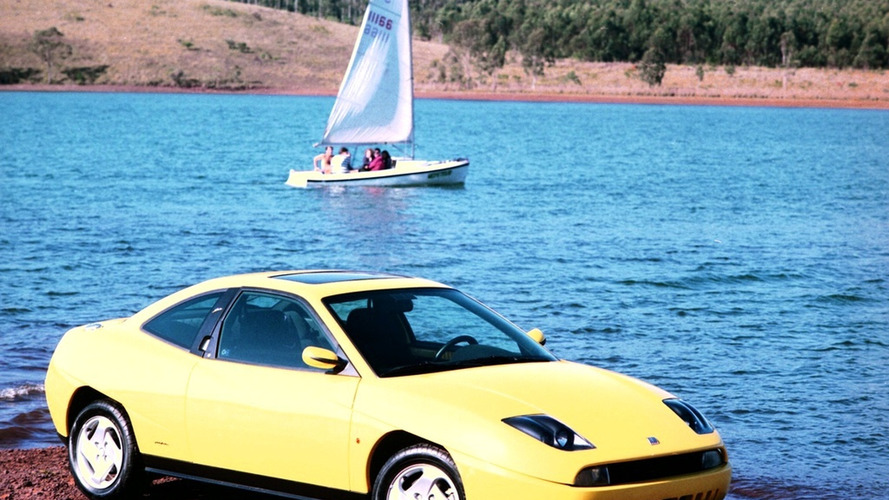 Fiat Coupé