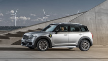 2017 Mini Countryman PHEV