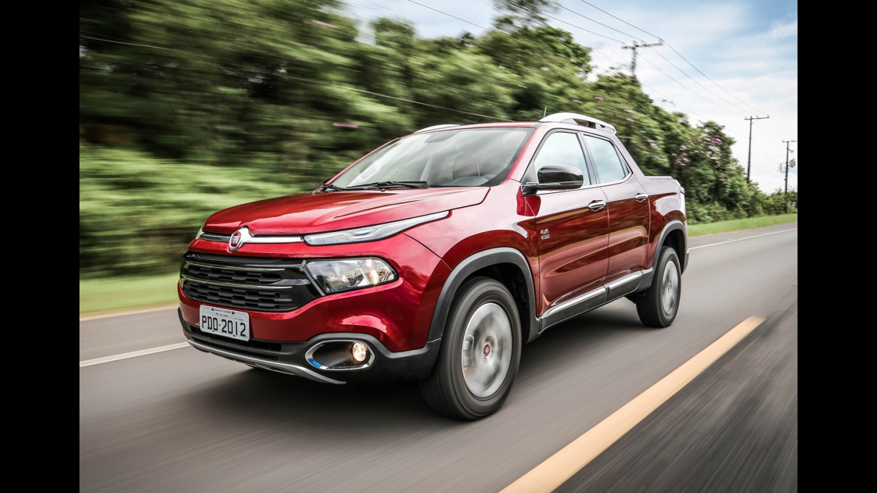 Veja a lista dos 50 automóveis e comerciais leves mais vendidos em abril