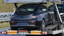 2017 Mercedes E Sınıfı Coupe casus fotoğrafları