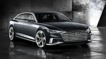 2015 Audi Prologue Avant concept