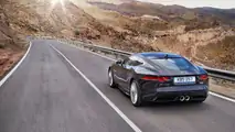 Essai Jaguar F-Type Coupé S AWD