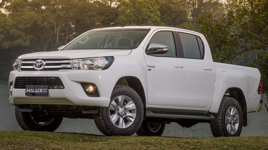 Hilux