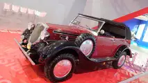 Mitsubishi PX-33