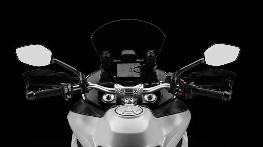 2017 Ducati Multistrada 950