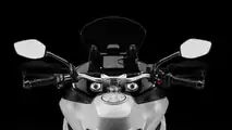 2017 Ducati Multistrada 950