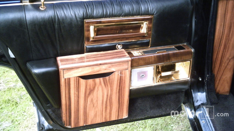 trump Golden Series 03