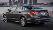 17 Cars Discontinued for 2017