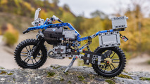 Kit Lego - 2017 BMW R1200