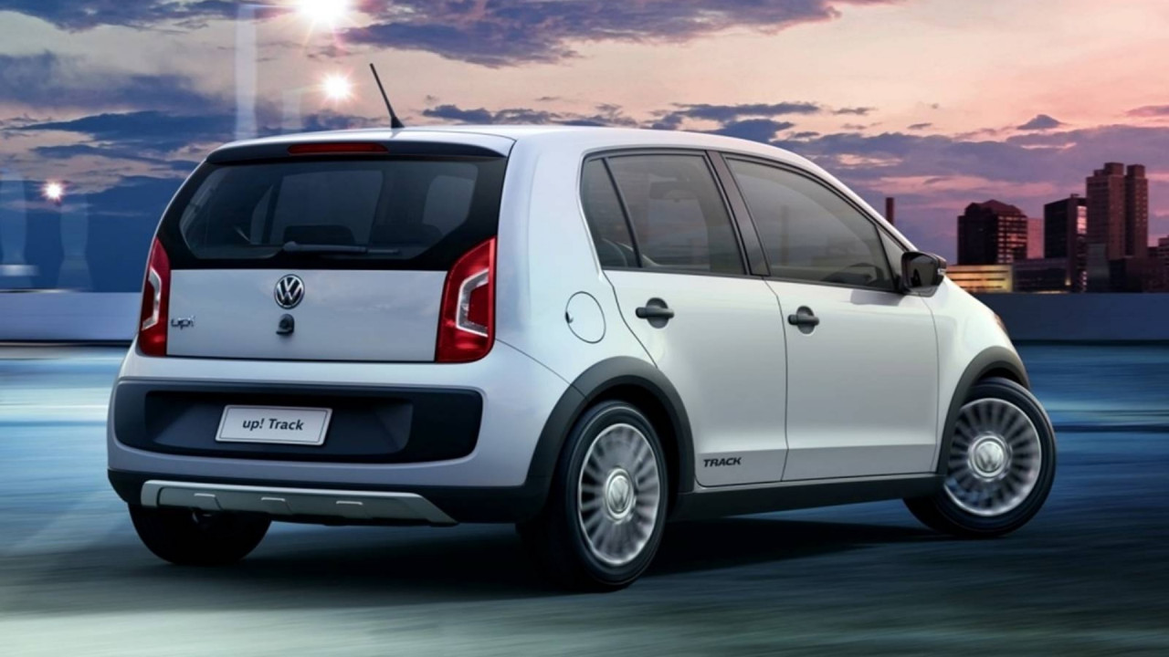 Fábrica do up!, Gol e Voyage, unidade de Taubaté comemora 6,5 milhões de carros produzidos