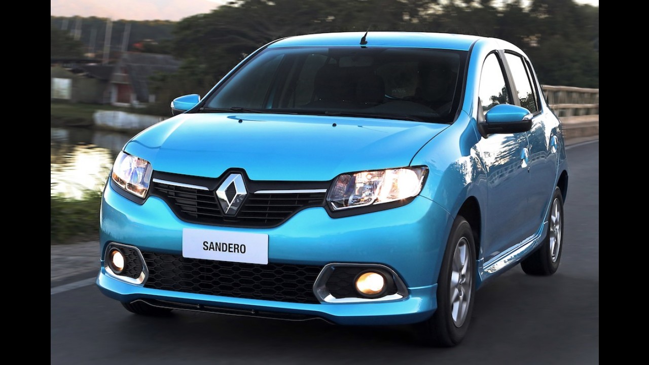 Veja a lista dos automóveis e comerciais leves mais vendidos para PJ em agosto